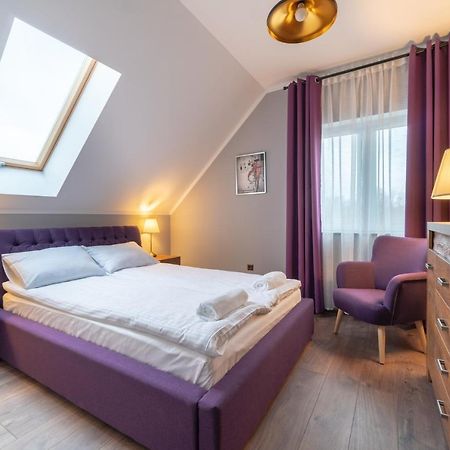 Viewmountain - Apartamenty Cieplice Jelenia Góra Esterno foto
