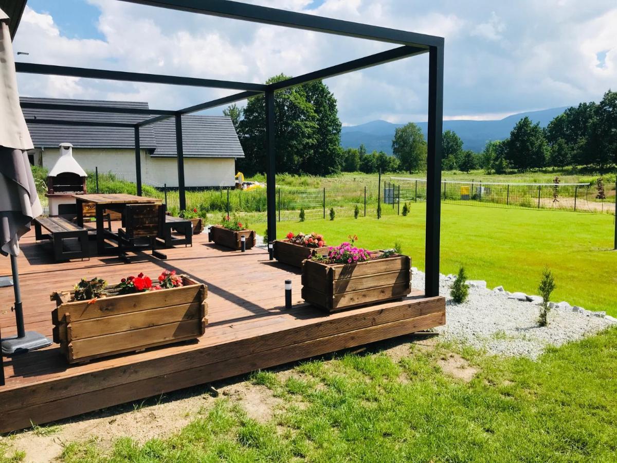 Viewmountain - Apartamenty Cieplice Jelenia Góra Esterno foto