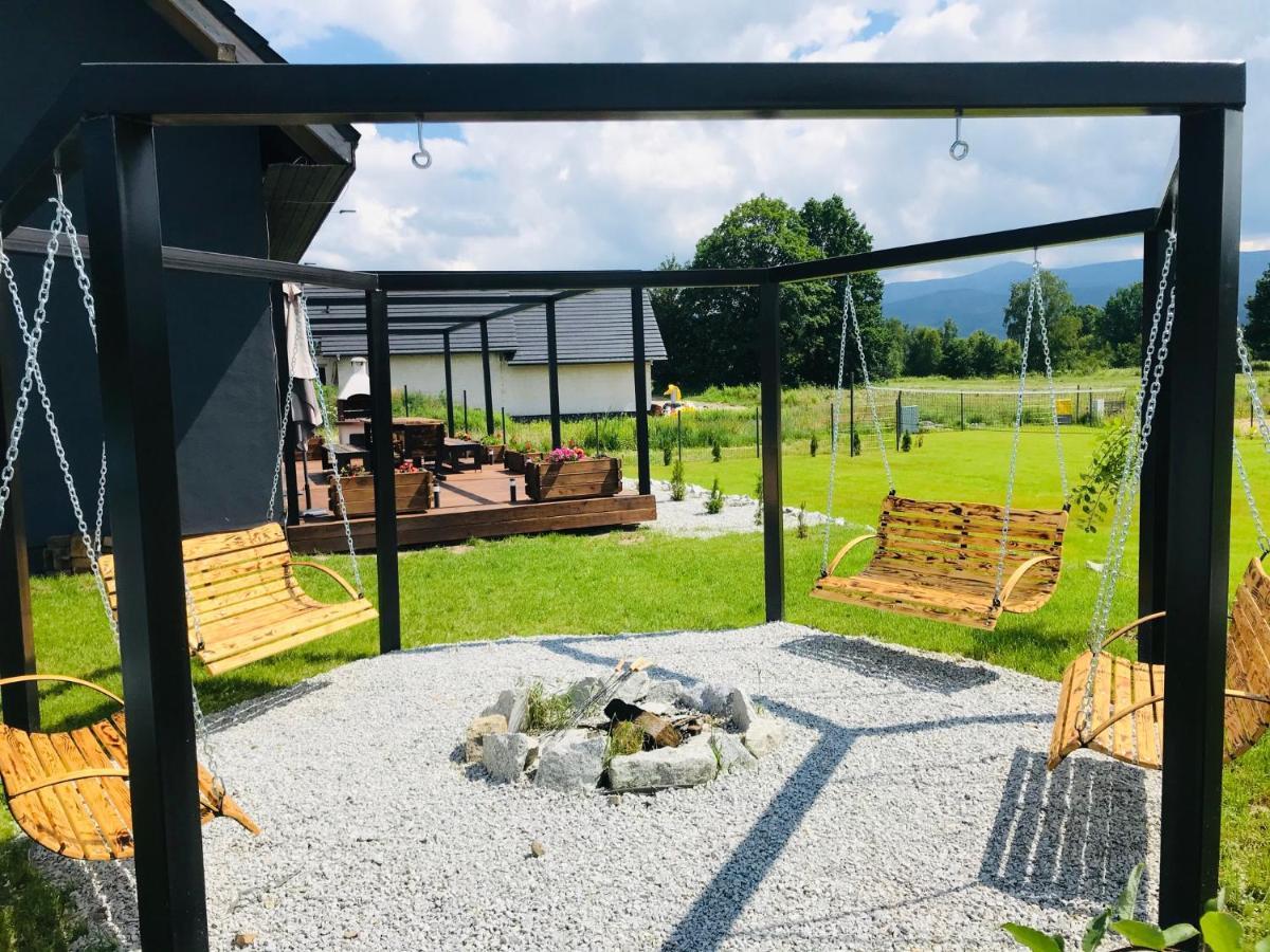 Viewmountain - Apartamenty Cieplice Jelenia Góra Esterno foto