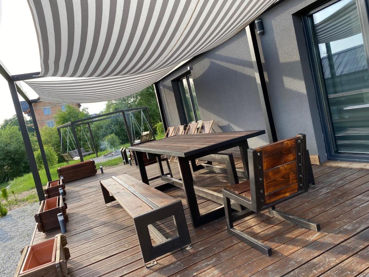 Viewmountain - Apartamenty Cieplice Jelenia Góra Esterno foto