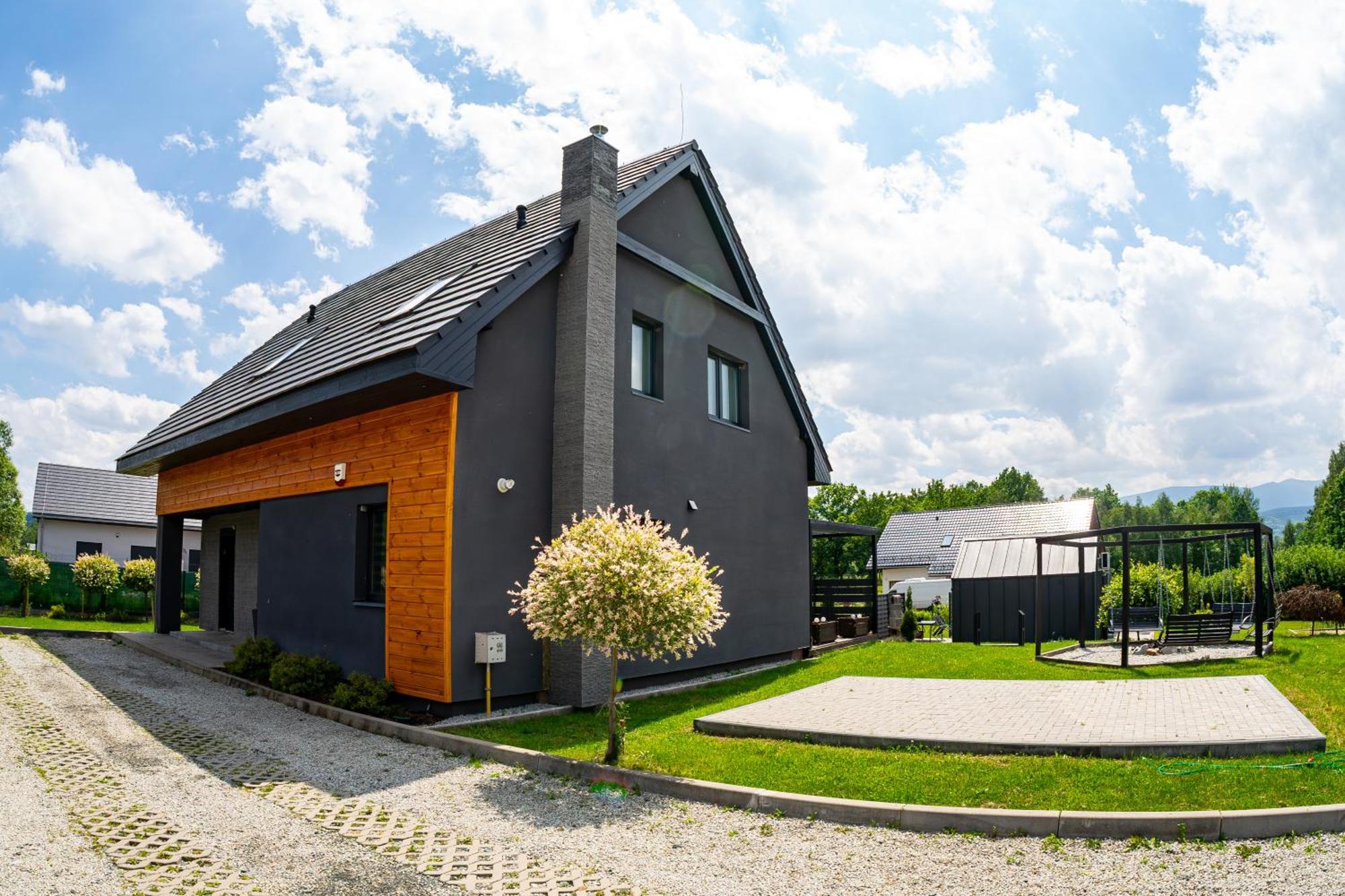 Viewmountain - Apartamenty Cieplice Jelenia Góra Esterno foto