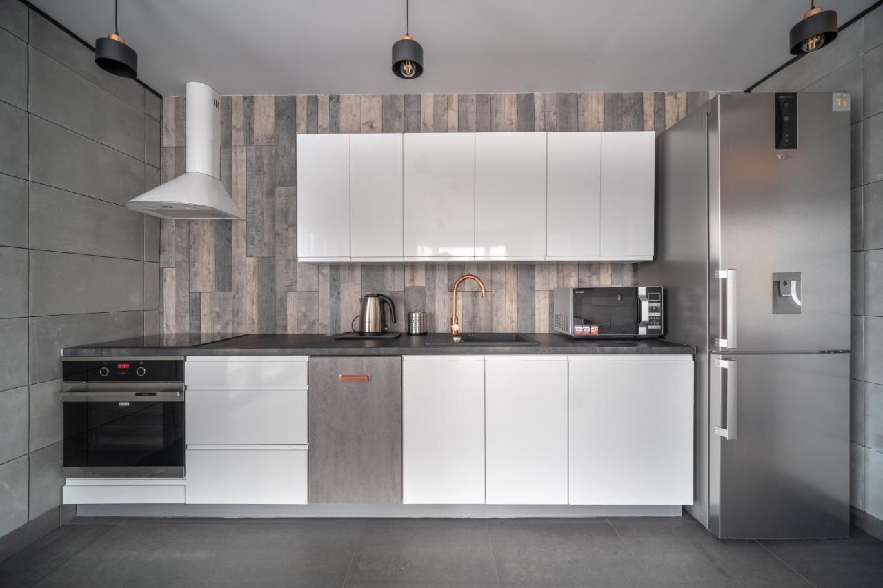 Viewmountain - Apartamenty Cieplice Jelenia Góra Esterno foto