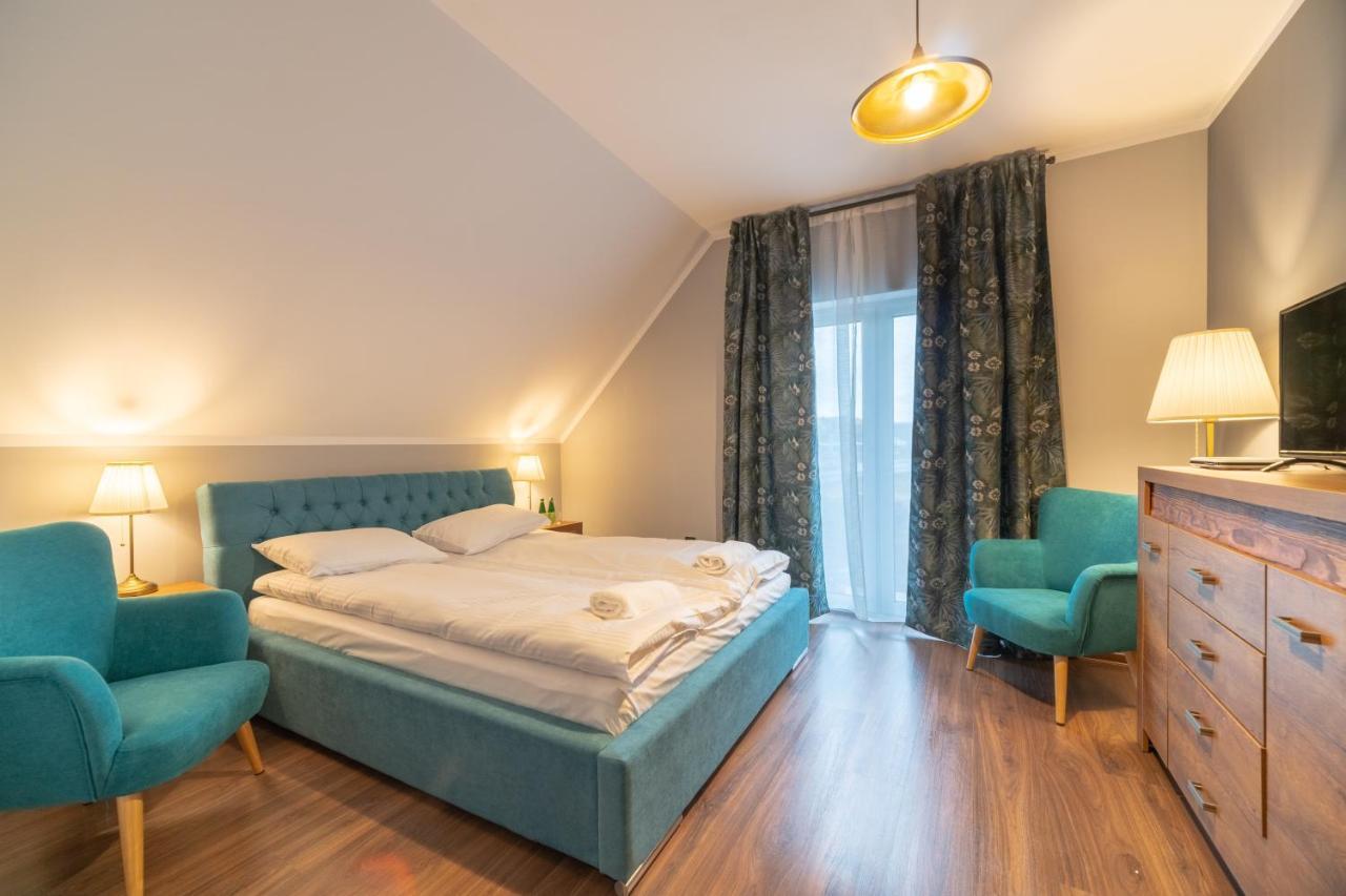 Viewmountain - Apartamenty Cieplice Jelenia Góra Esterno foto
