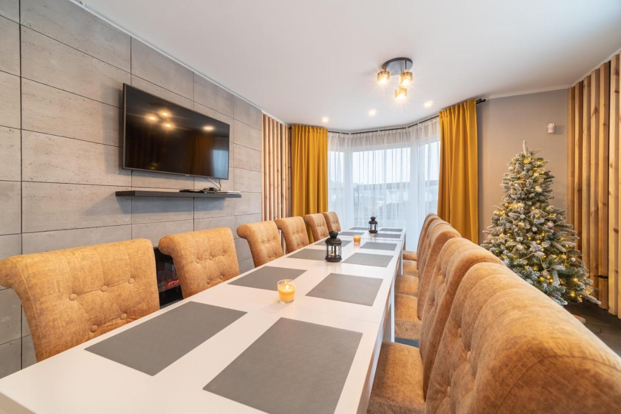 Viewmountain - Apartamenty Cieplice Jelenia Góra Esterno foto