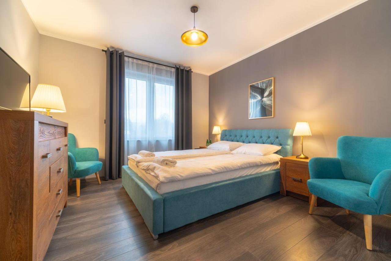 Viewmountain - Apartamenty Cieplice Jelenia Góra Esterno foto