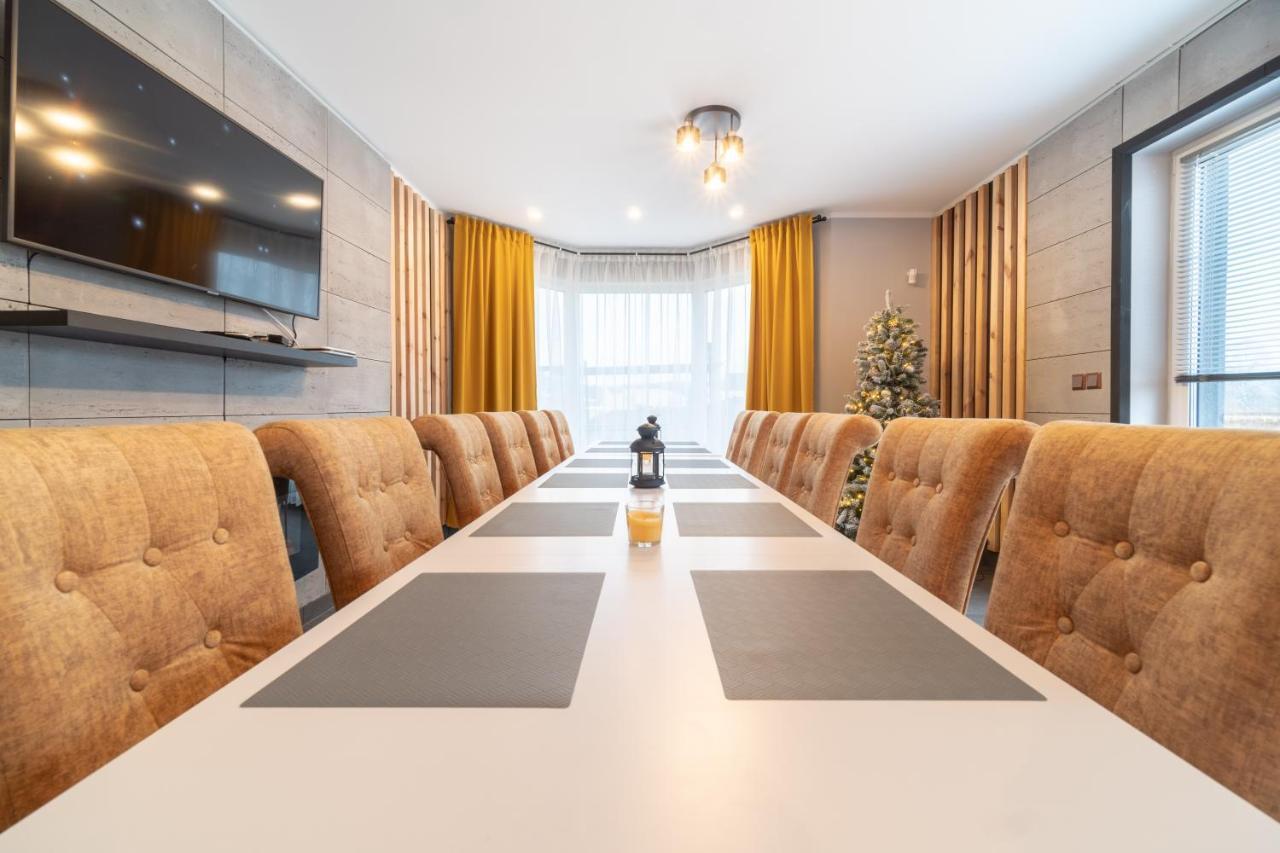 Viewmountain - Apartamenty Cieplice Jelenia Góra Esterno foto